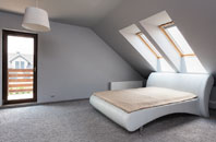 Rhosneigr bedroom extensions